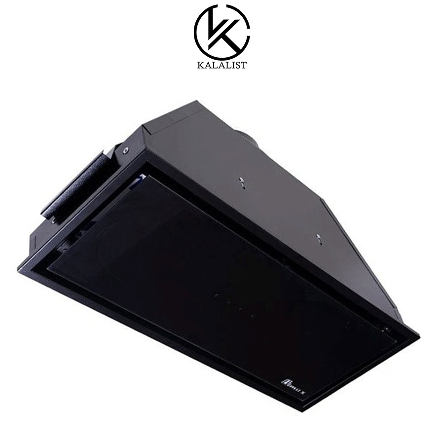 هود مخفی بیمکث مدل 2031 (مشکی)